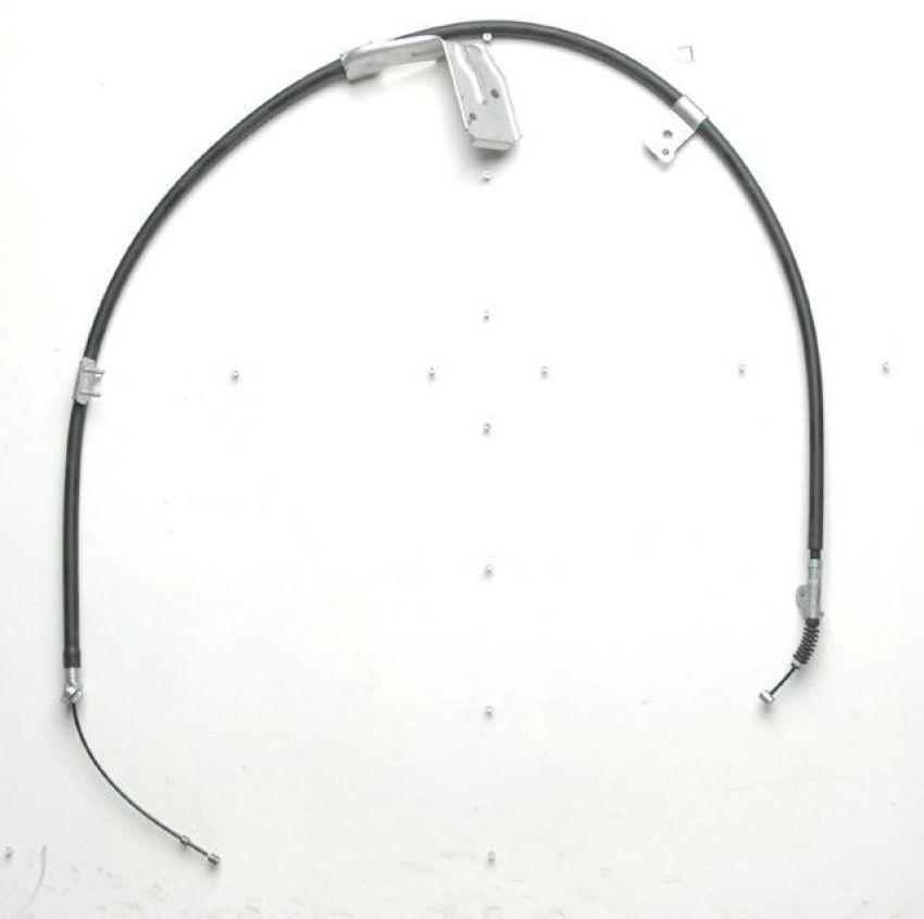 Raybestos BC95269 Raybestos Element3 Parking Brake Cable
