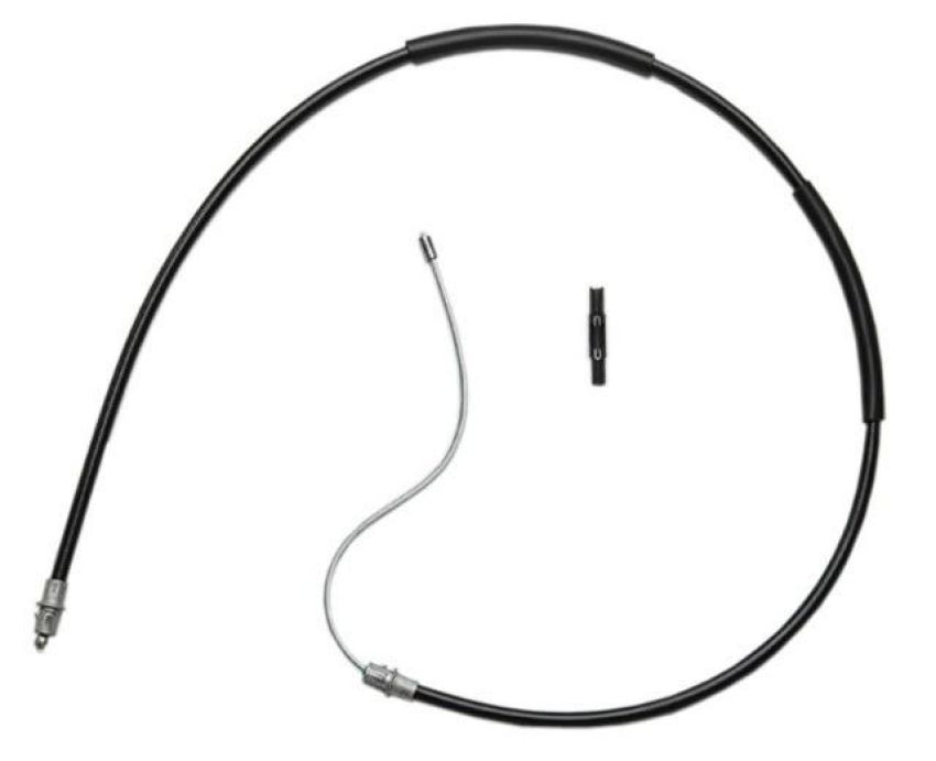 Raybestos BC95273 Raybestos Element3 Parking Brake Cable