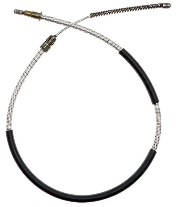 Raybestos BC95275 Raybestos Element3 Parking Brake Cable