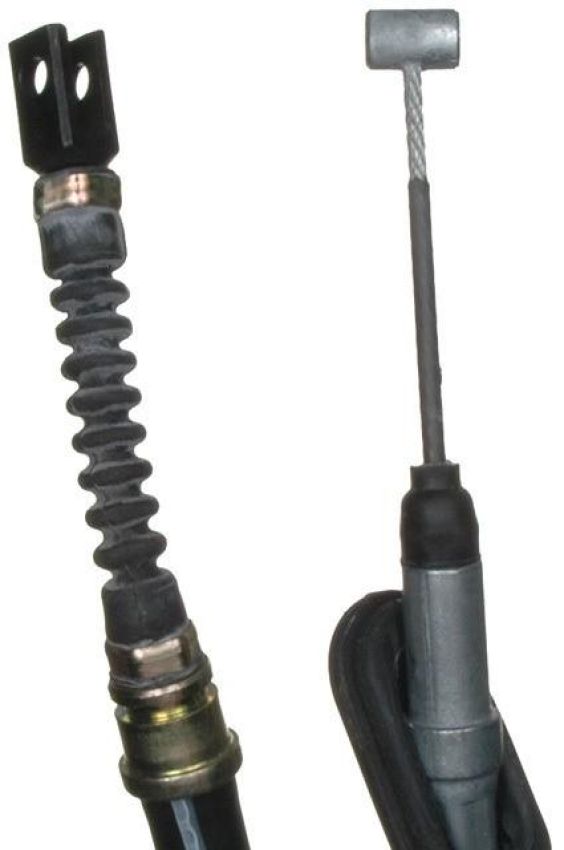 Raybestos BC95276 Raybestos Element3 Parking Brake Cable