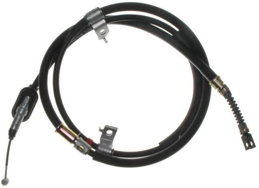 Raybestos BC95276 Raybestos Element3 Parking Brake Cable