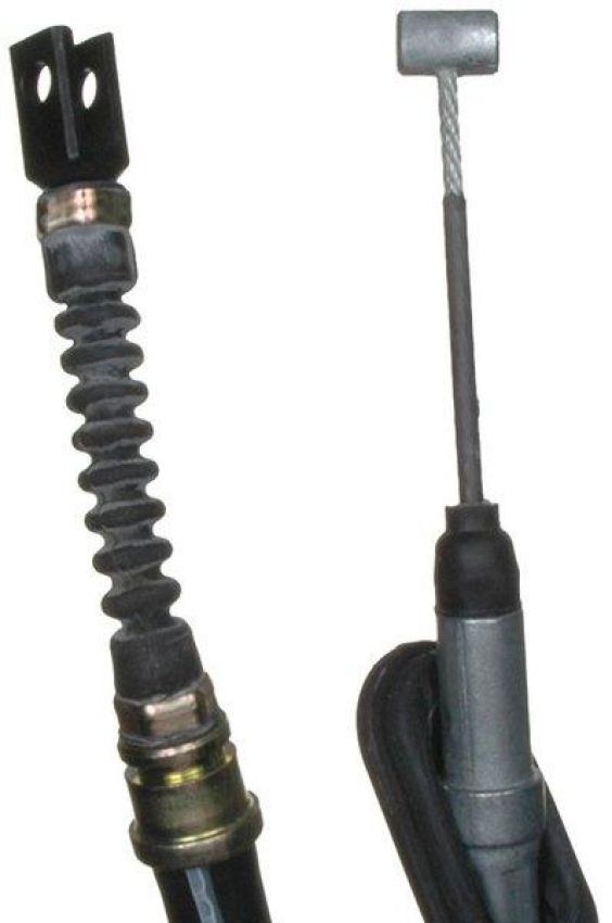 Raybestos BC95276 Raybestos Element3 Parking Brake Cable