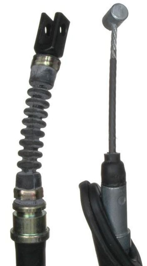 Raybestos BC95277 Raybestos Element3 Parking Brake Cable