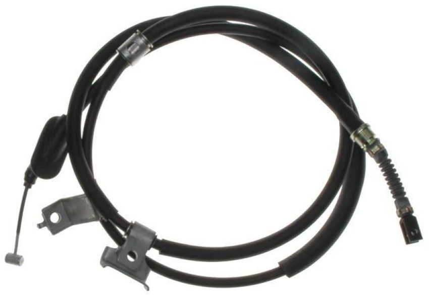 Raybestos BC95277 Raybestos Element3 Parking Brake Cable