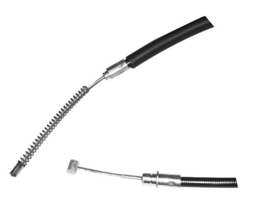 Raybestos BC95280 Raybestos Element3 Parking Brake Cable