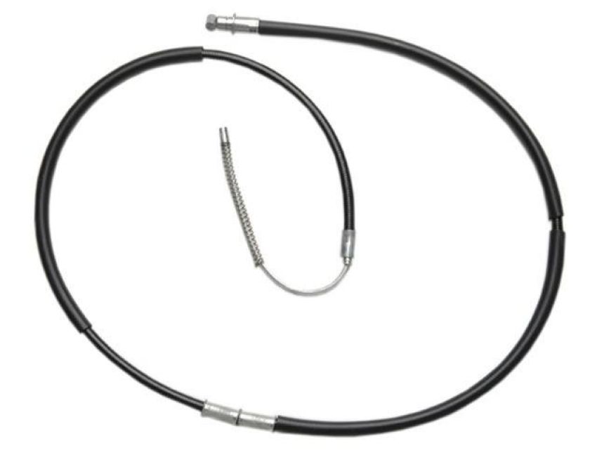 Raybestos BC95280 Raybestos Element3 Parking Brake Cable