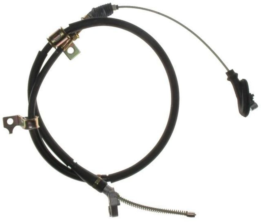 Raybestos BC95282 Raybestos Element3 Parking Brake Cable