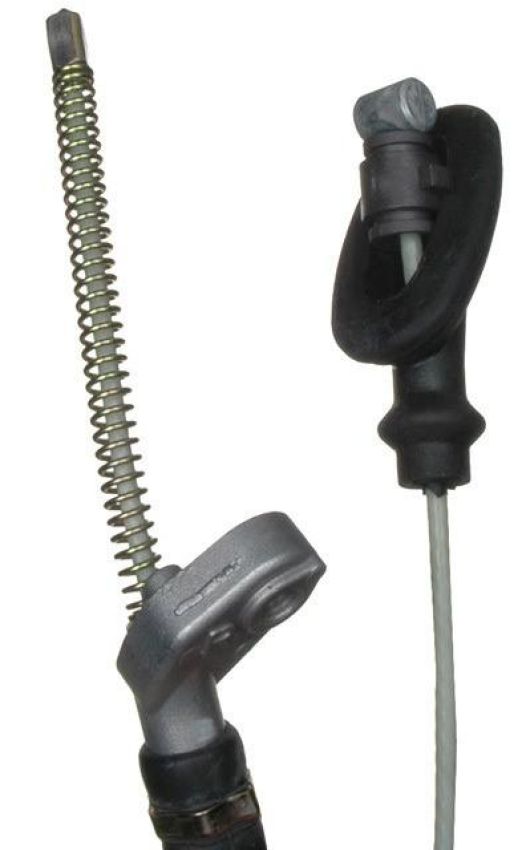 Raybestos BC95284 Raybestos Element3 Parking Brake Cable