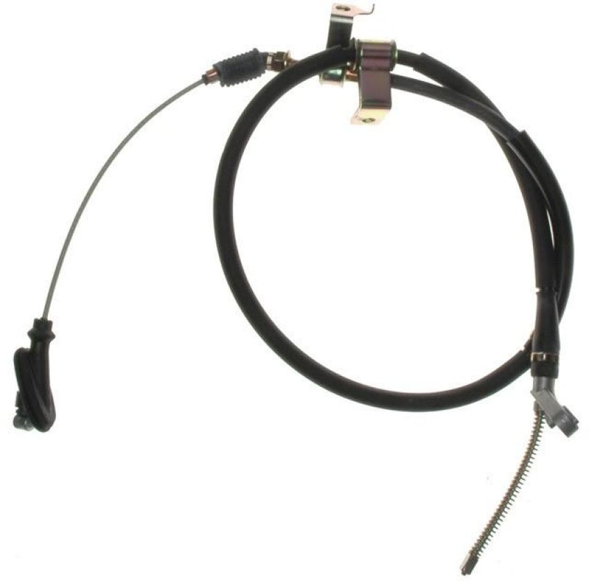 Raybestos BC95284 Raybestos Element3 Parking Brake Cable