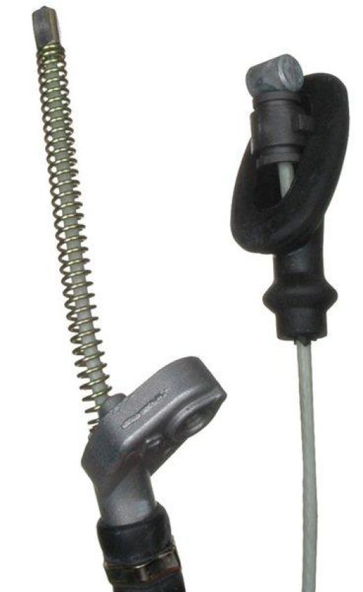 Raybestos BC95284 Raybestos Element3 Parking Brake Cable