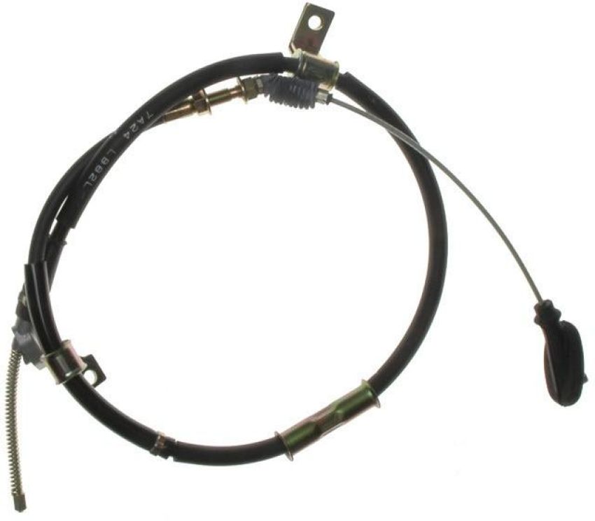 Raybestos BC95286 Raybestos Element3 Parking Brake Cable