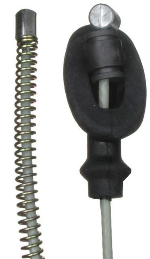 Raybestos BC95287 Raybestos Element3 Parking Brake Cable
