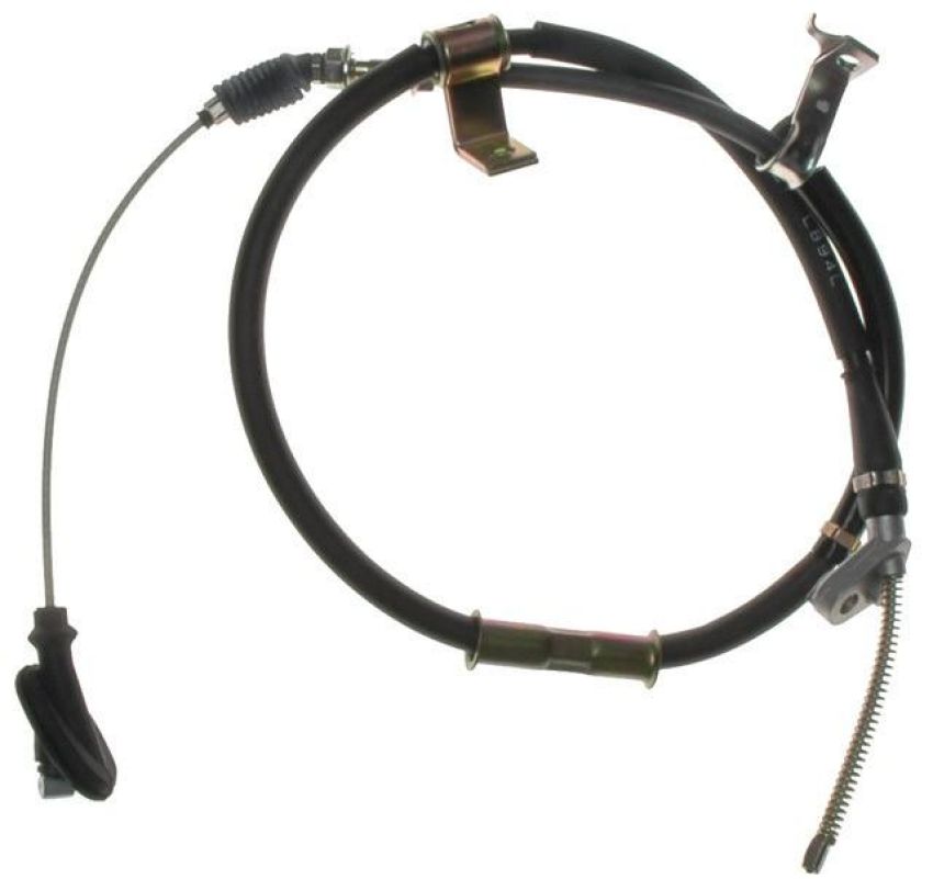 Raybestos BC95287 Raybestos Element3 Parking Brake Cable