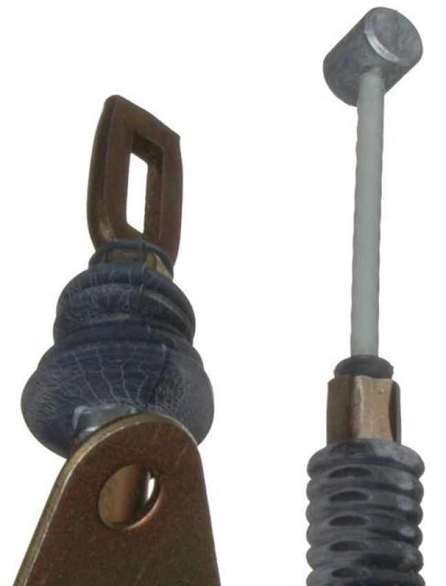 Raybestos BC95288 Raybestos Element3 Parking Brake Cable