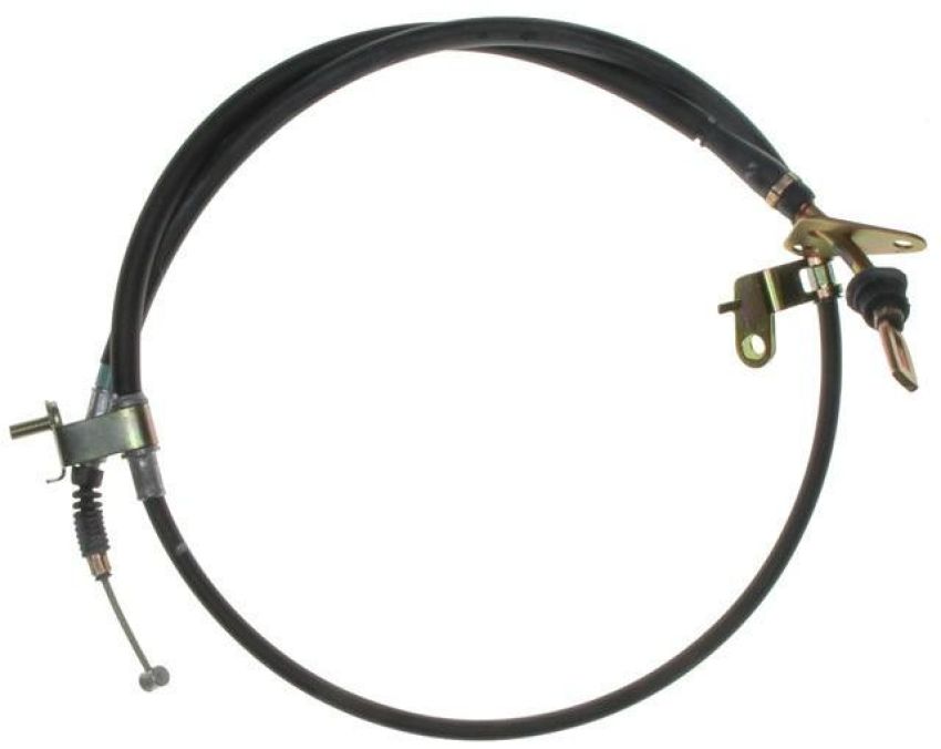 Raybestos BC95288 Raybestos Element3 Parking Brake Cable