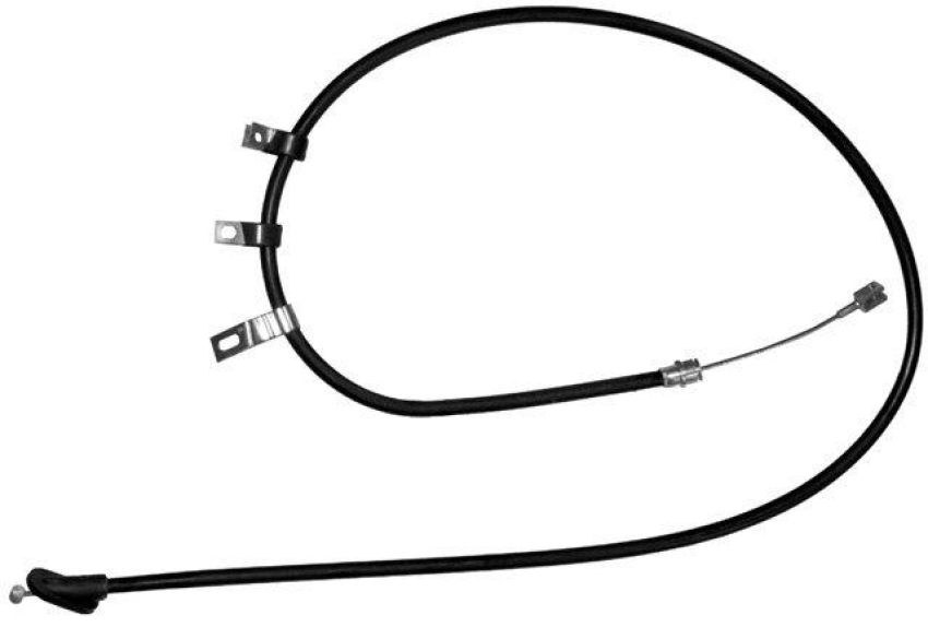 Raybestos BC95296 Raybestos Element3 Parking Brake Cable