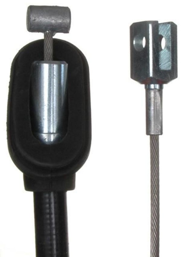 Raybestos BC95297 Raybestos Element3 Parking Brake Cable