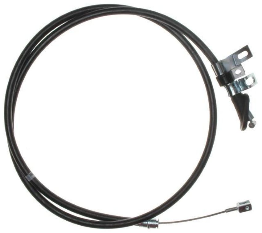Raybestos BC95297 Raybestos Element3 Parking Brake Cable