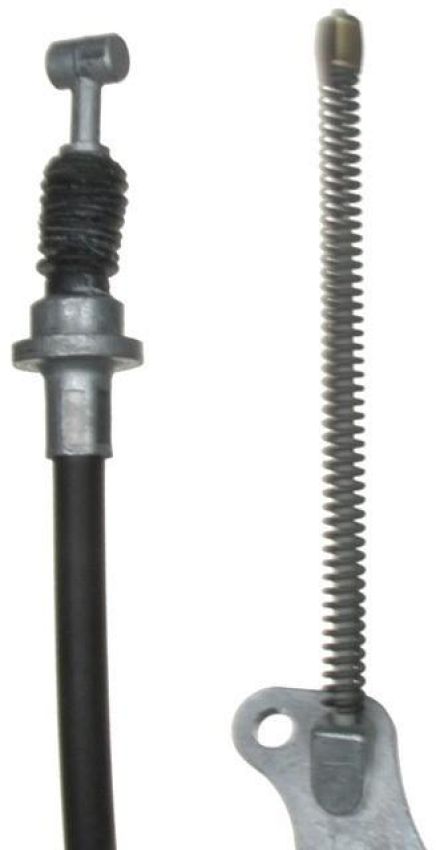 Raybestos BC95298 Raybestos Element3 Parking Brake Cable