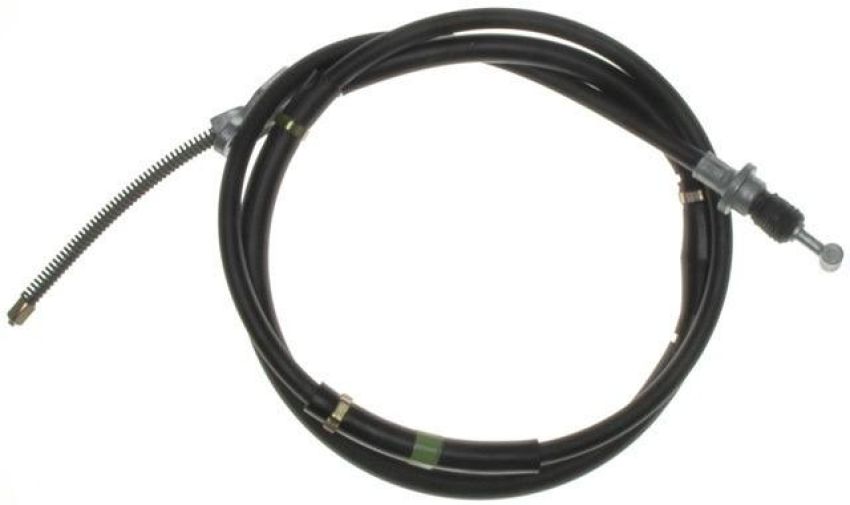 Raybestos BC95298 Raybestos Element3 Parking Brake Cable