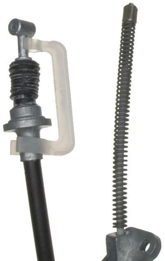 Raybestos BC95299 Raybestos Element3 Parking Brake Cable