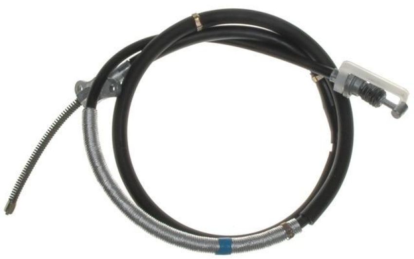 Raybestos BC95299 Raybestos Element3 Parking Brake Cable