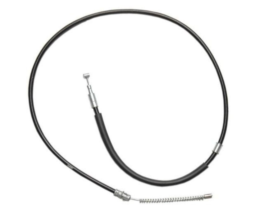Raybestos BC95300 Raybestos Element3 Parking Brake Cable