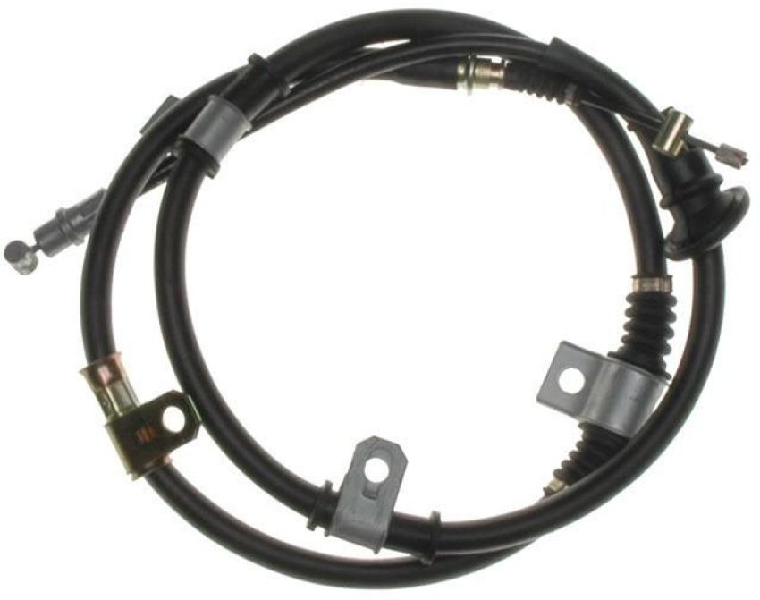 Raybestos BC95304 Raybestos Element3 Parking Brake Cable