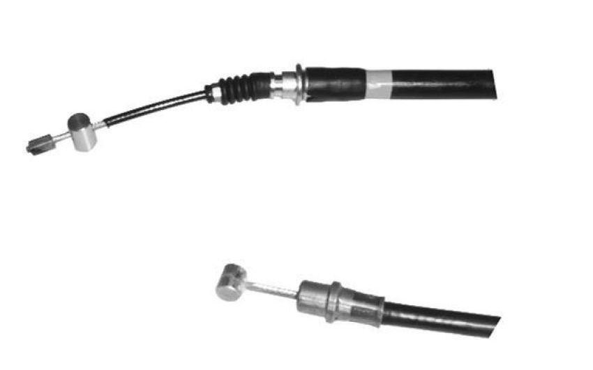 Raybestos BC95305 Raybestos Element3 Parking Brake Cable