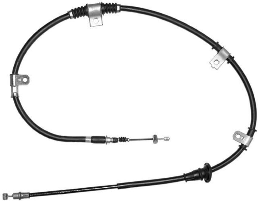 Raybestos BC95305 Raybestos Element3 Parking Brake Cable