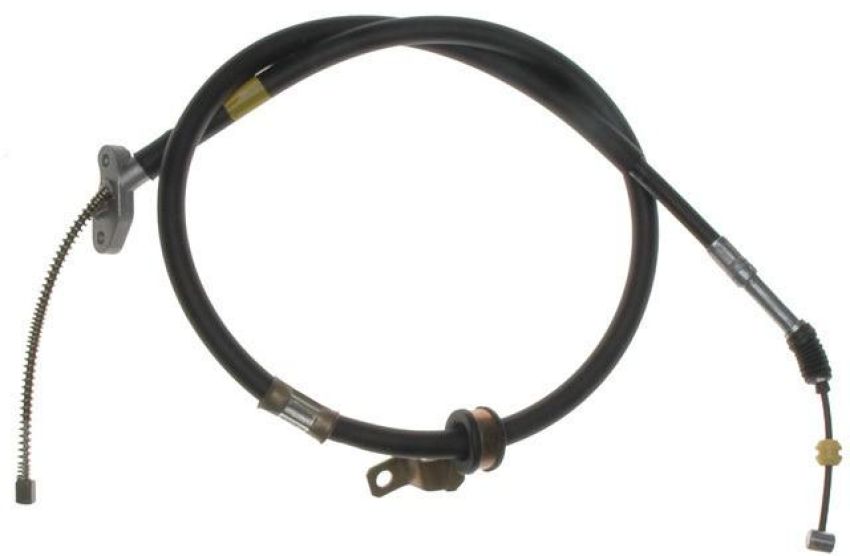 Raybestos BC95309 Raybestos Element3 Parking Brake Cable