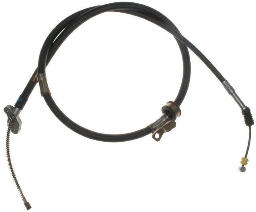 Raybestos BC95310 Raybestos Element3 Parking Brake Cable