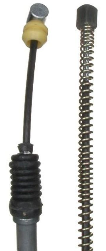 Raybestos BC95311 Raybestos Element3 Parking Brake Cable