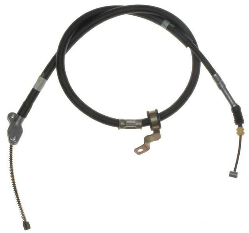 Raybestos BC95311 Raybestos Element3 Parking Brake Cable