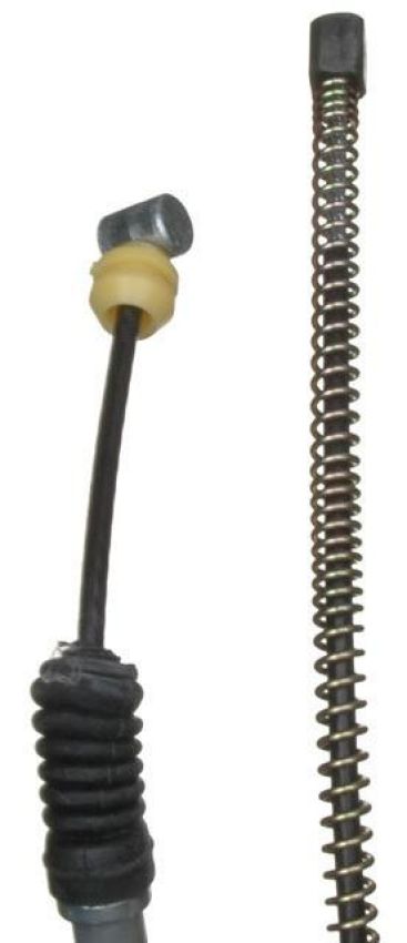 Raybestos BC95312 Raybestos Element3 Parking Brake Cable
