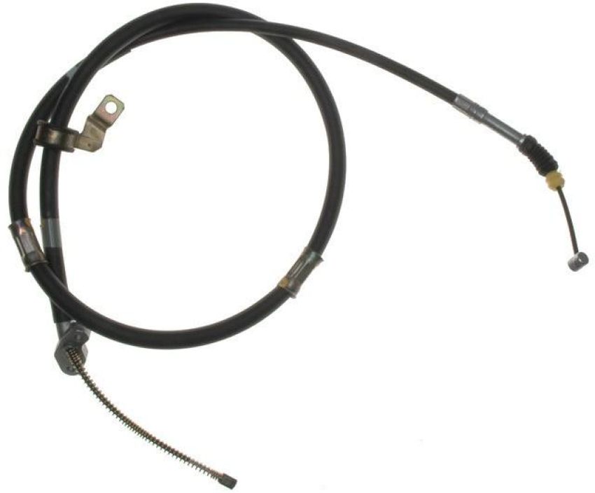 Raybestos BC95312 Raybestos Element3 Parking Brake Cable