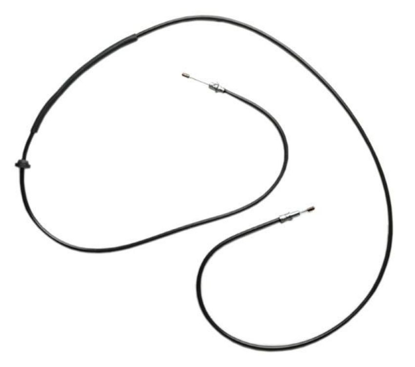 Raybestos BC95318 Raybestos Element3 Parking Brake Cable