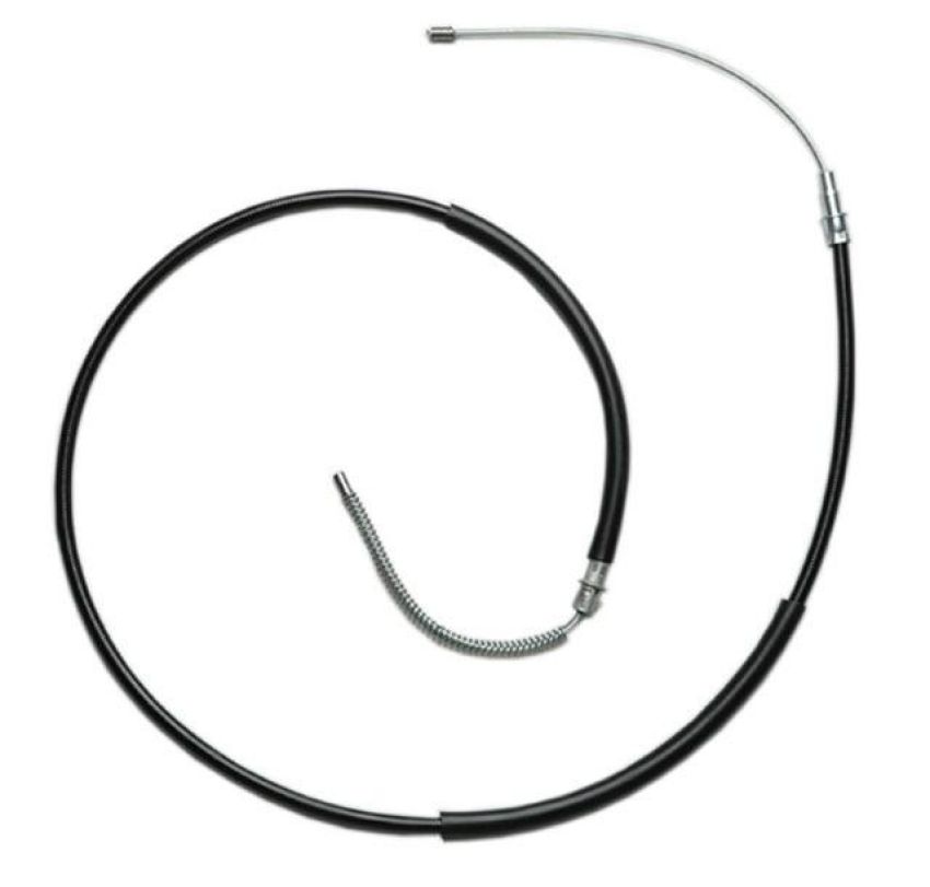 Raybestos BC95319 Raybestos Element3 Parking Brake Cable