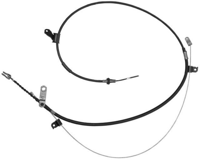 Raybestos BC95320 Raybestos Element3 Parking Brake Cable