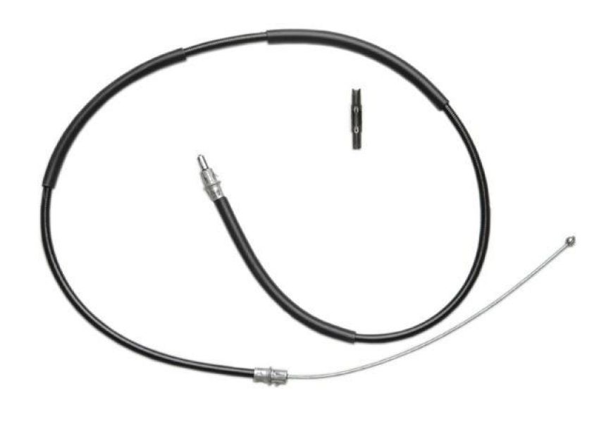 Raybestos BC95321 Raybestos Element3 Parking Brake Cable