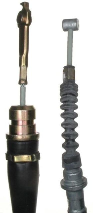 Raybestos BC95323 Raybestos Element3 Parking Brake Cable