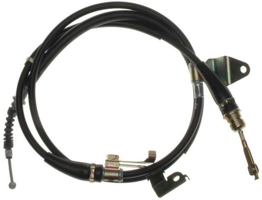 Raybestos BC95323 Raybestos Element3 Parking Brake Cable