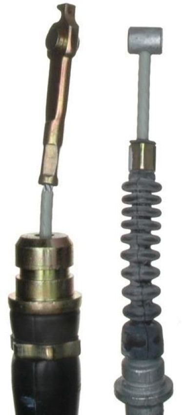 Raybestos BC95324 Raybestos Element3 Parking Brake Cable
