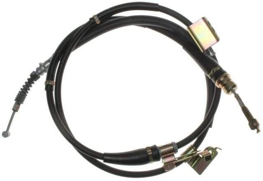 Raybestos BC95324 Raybestos Element3 Parking Brake Cable