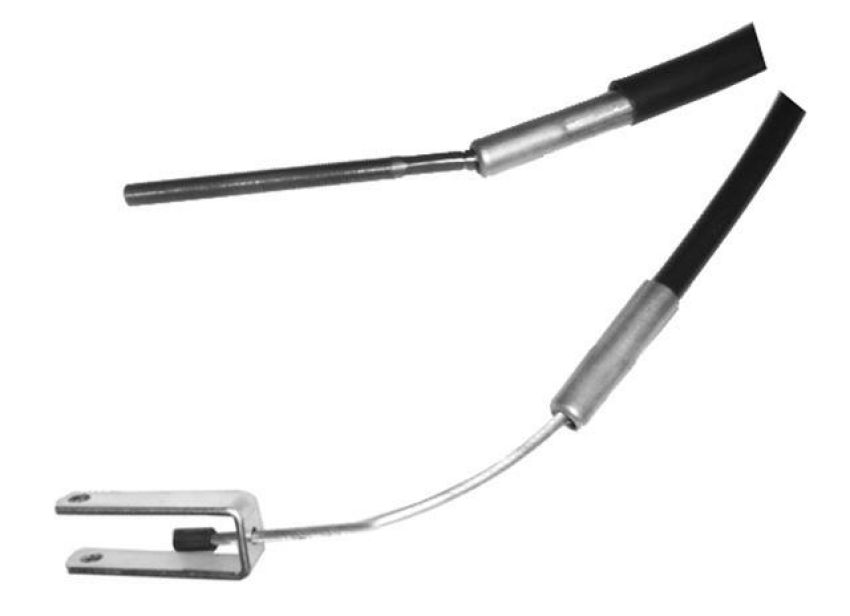Raybestos BC95325 Raybestos Element3 Parking Brake Cable