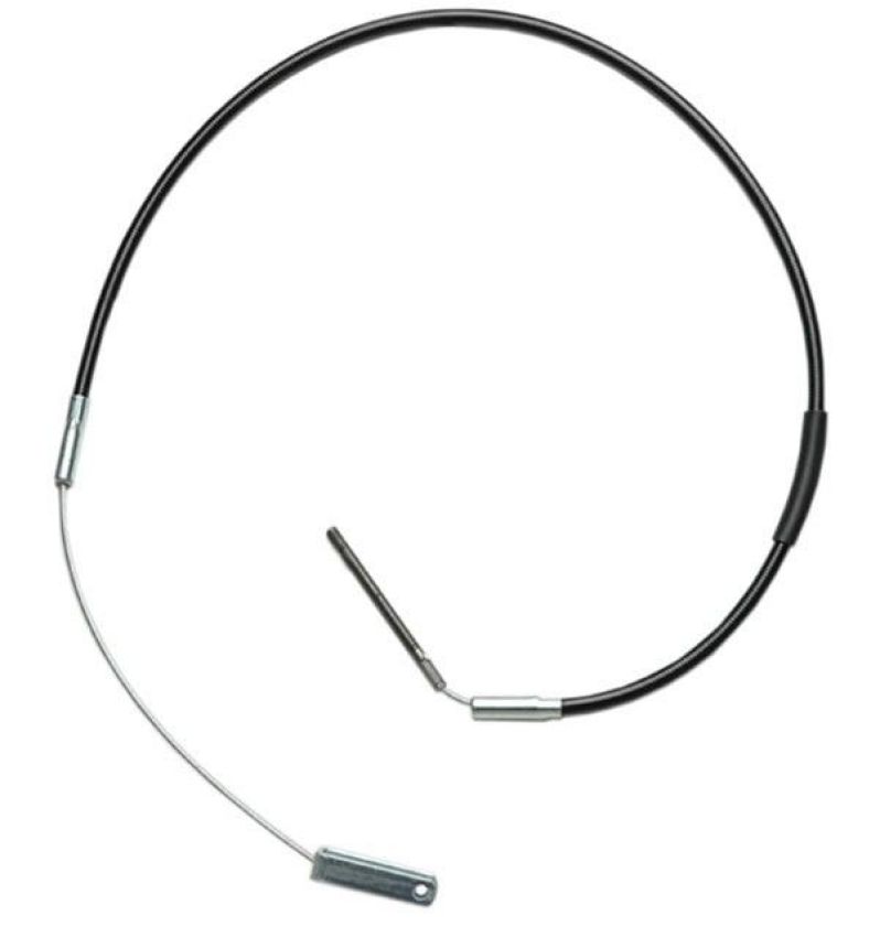 Raybestos BC95325 Raybestos Element3 Parking Brake Cable