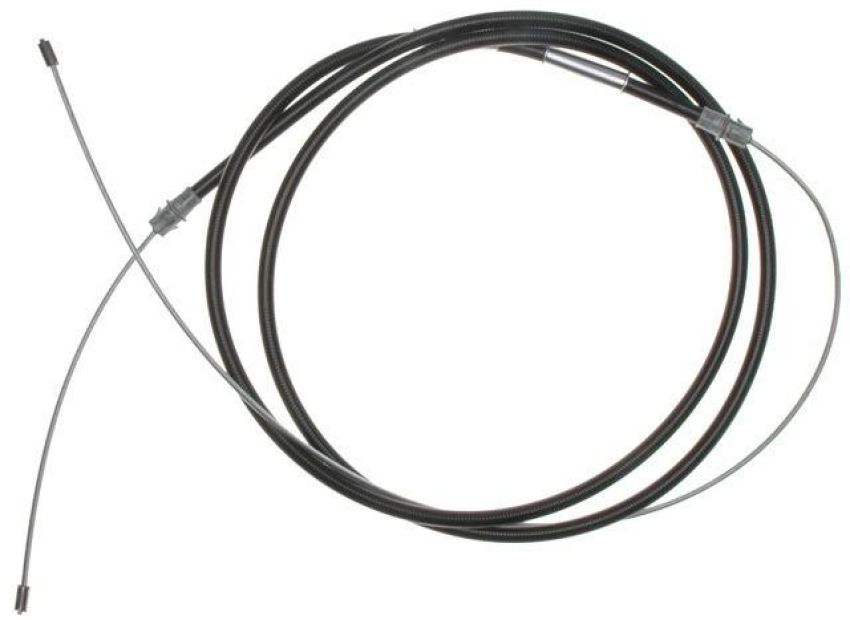 Raybestos BC95326 Raybestos Element3 Parking Brake Cable
