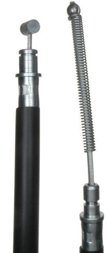 Raybestos BC95327 Raybestos Element3 Parking Brake Cable