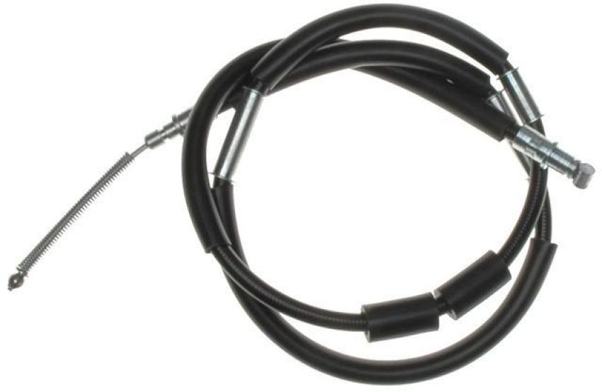 Raybestos BC95327 Raybestos Element3 Parking Brake Cable