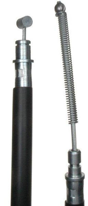 Raybestos BC95327 Raybestos Element3 Parking Brake Cable